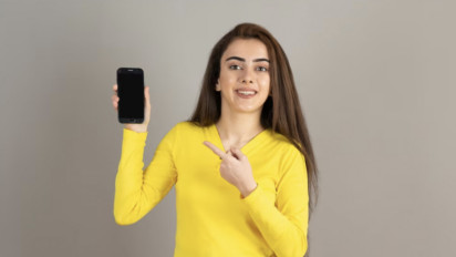 4 Rekomendasi HP Murah di Tahun 2023, Berkualitas Tinggi tapi Gak Bikin Kantong Jebol, Harganya Pas untuk Semua Kalangan