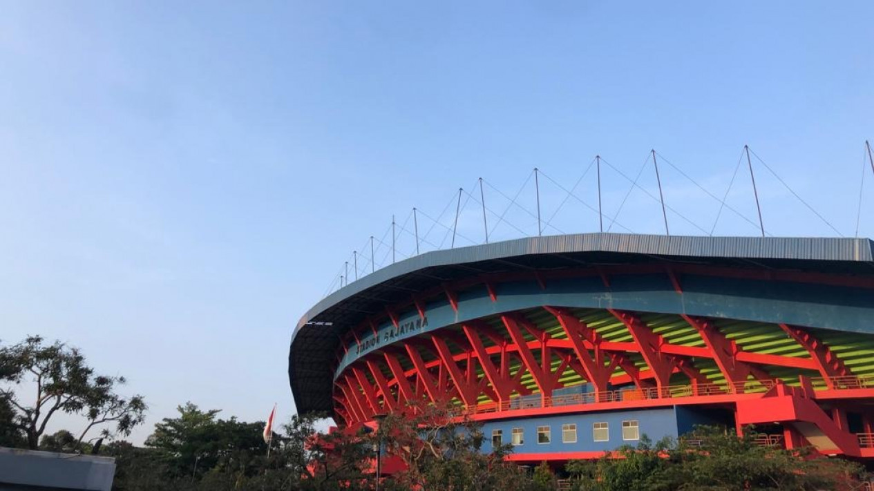 Arema FC Berencana Gunakan Stadion Gajayana untuk Kandang Musim 2023/2024
            - galeri foto