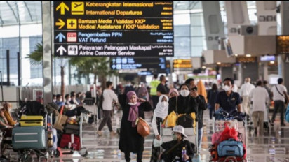 Perhatikan, Ini Syarat Naik Pesawat Terbaru Mei 2023 Setelah Lebaran, Ternyata..