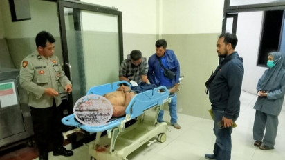 Nahas! Pria Terduga Maling Kambing Di Blitar Tewas Dikeroyok, Begini Kronologisnya