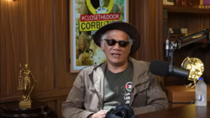 Bongkar Bisnis Prostitusi di Lapas, Tio Pakusadewo: Pura-Pura Sakit, Dirawat Sehari Dua Hari, Datang deh Suster-Susteran