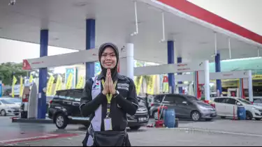 Tim Satgas RAFI yang saat libur lalu bertugas menyalurkan energi sepanjang hari bisa bangga atas tuntasnya pemenuhan kebutuhan energi yang diperlukan dalam melengkapi perjalanan mudik 123 juta masyarakat.