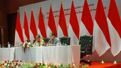 20 WNI Korban TPPO di Myanmar Tidak Tercatat Dalam Daftar Keimigrasian