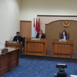 Effendi Gazali Menang di Sidang KIP, Kini Warga Sentul Bisa Minta SHGB Dibuka