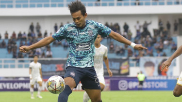 Top Skor Sepanjang Masa PSIS Semarang Hari Nur Yulianto Resmi Berpisah
