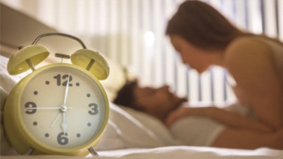 Paksu Wajib Tahu, Posisi Seks Kilat yang Bikin Bunda Orgasme Meski Waktu Singkat, Bikin Ketagihan