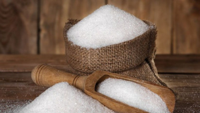 Hati-Hati! Konsumsi Gula Berlebihan Picu Penyakit Ini