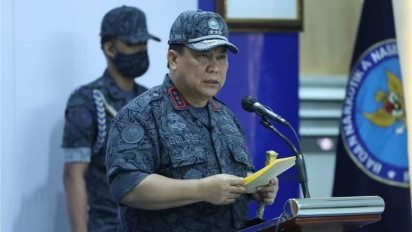 Kepala BNN Ungkap Ada Mantan Napi Narkotika Miliki Harta Rp15 M Terkait Kasus TPPU di Bali