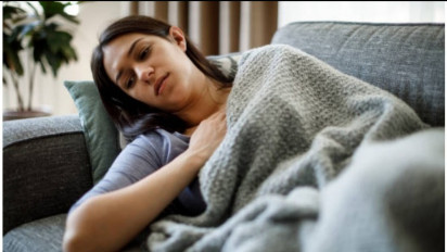 Waspadai Gejala Kolesterol Tinggi, Berikut 5 Obat Alami Menurunkan Kolesterol