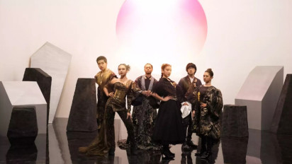 Meski Ganti Tuan Rumah, Lagu Weird Genius Masih Digunakan untuk Piala Dunia U-20 Argentina