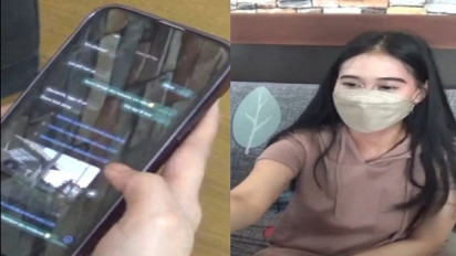 Tak Terima Ditolak Karyawati untuk Staycation, Manajer Kosmetik Cikarang Lakukan Ini, Netizen Langsung Japri Menaker