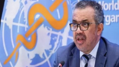 Ternyata, Ini Alasan WHO  Berani Umumkan Status Pandemi Covid-19 Berakhir