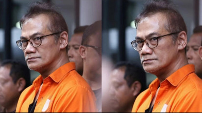 Mencengangkan, Aktor Tio Pakusadewo Beberkan Ketelibatan Anak Menteri Dalam Putaran Bisnis Ilegal di Lapas, Uya Kuya: Siapa Om?