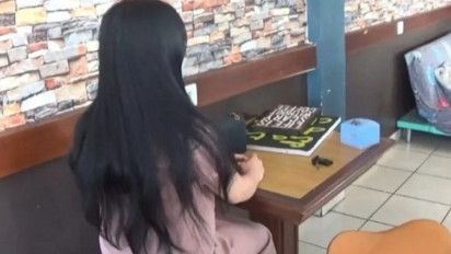 Karyawati Cikarang Sering Diajak Manajer "Staycation" agar Kontrak Diperpanjang hingga Koboi Jalanan “Sok Jago” Diringkus Polisi