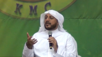 Siap-siap Dijemput Rezeki, Tolong Luangkan 10 Menit Amalkan Ini Jelang Azan Subuh, Kata Syekh Ali Jaber Kunci Rezeki
