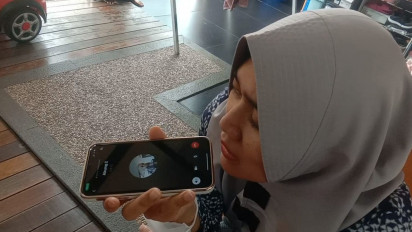 WNI Korban Perdagangan Orang di Myanmar Kontak Pihak Keluarga, Sebut Perusahaan Minta Uang Tebusan 