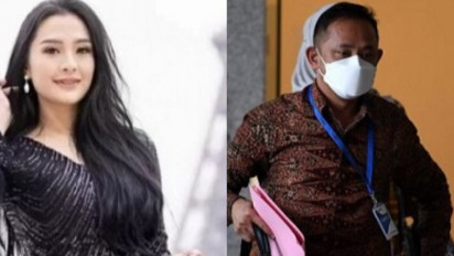 KPK Naikkan Kasus ke Penyelidikan Terkait Harta Janggal Milik Kepala BPN Jaktim Sudarman