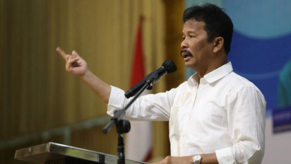 Tumbuh 16,5 Persen, Kepala BP Batam Dorong Percepatan Realisasi Investasi