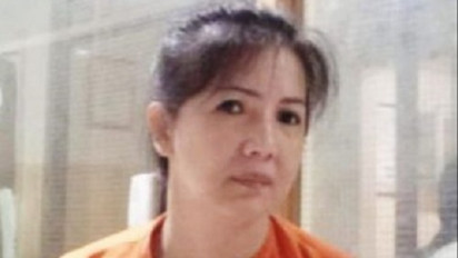 7 Tahun Jadi Buronan, Lusiana Istri yang Jadi Otak Perencanaan Pembunuhan Suaminya di Penjaringan Ditangkap Polisi