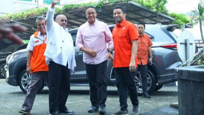 Anies Baswedan Bicara Soal Pemilu 2024, Minta Rakyat Jangan Salah Pilih Karena Hal Ini…