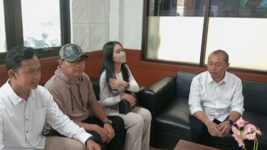 Ini Foto-Foto Karyawati Cikarang Yang Tolak Staycation Berujung Tak Diperpanjang Kontrak Kerja