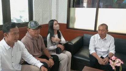 Ini Foto-Foto Karyawati Cikarang Yang Tolak Staycation Berujung Tak Diperpanjang Kontrak Kerja