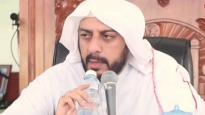 Utang Lunas, Doa Terkabul hingga Banjir Rezeki, Cukup Amalkan Ini Sebelum Tidur, Kata Syekh Ali Jaber