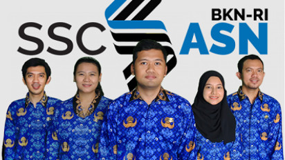 Persiapan Pengumuman Formasi CPNS 2023, Simak Prediksi Jadwal Pelaksanaan Seleksi