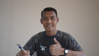 3 Alasan Bobotoh Komplain Persib Beri Kontrak Jangka Panjang Reky Rahayu