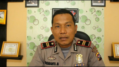 Motif Pembunuhan di Lengayang Pessel, Tersangka Mambacok karena Dendam