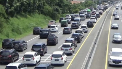 Dirlantas Polda Metro Jaya dan Pemprov DKI Jakarta Gelar FGD, Wacanakan Pengaturan Jam Kerja Karyawan akan Terelisasi