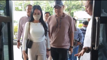 Ternyata Banyak Karyawati Cikarang Diminta 'Staycation' Bareng Atasan Kalau Mau Perpanjang Kontrak