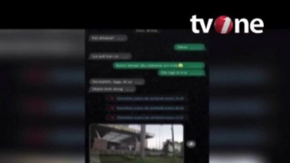 Terungkap, Ternyata Ini Perusahaan Tempat Manajer yang Mengajak Karyawati untuk Staycation