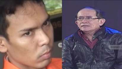 Dokter Forensik Abdul Mun'im Idries Mengisahkan Kekejaman Ryan Jombang Si Pria Gay yang Mutilasi Heri Santoso, Ternyata...