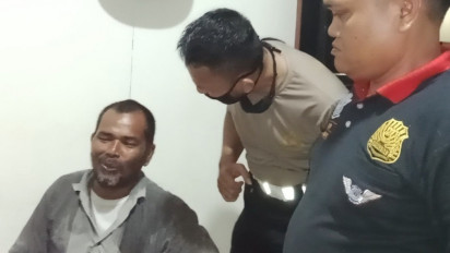 Pengakuan Sopir Bus Maut Tabrak Petugas SPBU di Indralaya hingga Tewas, Penglihatan Gelap, Pikiran Kosong