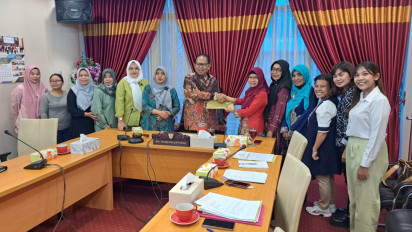 Ketua DPRD Sumut Akan Panggil Ketua KI Sumut, Terkait Diduga Ada Pelanggaran Etik