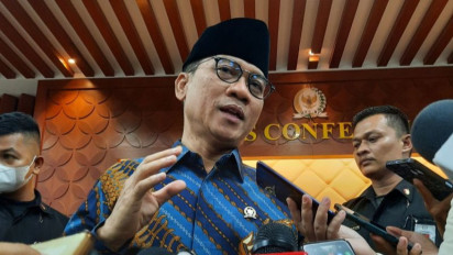 PAN Tanggapi Kemungkinan Partai Golkar Gabung Koalisi Kebangkitan Indonesia Raya