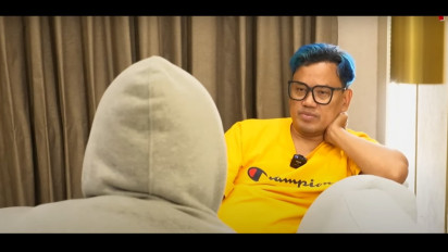 Mantan Napi Umbar Keburukan di Penjara, Petugas Lapas Ikut Pesta Narkoba dan Bisa Booking Cewek di Penjara