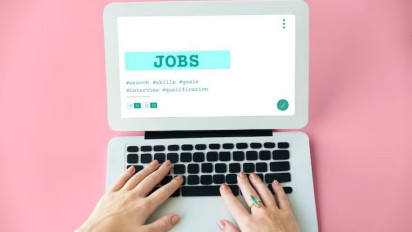 Daftar Lowongan Kerja Bulan Mei 2023 untuk Lulusan SMA, SMK dan Sarjana dari Berbagai Perusahaan Swasta hingga Kementerian