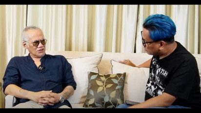 Tio Pakusadewo Ungkap Kebusukan Penjara di Hadapan Uya Kuya: Kalapas Omong Kosong, Gak Ada yang Bener, Sipir Apalagi...