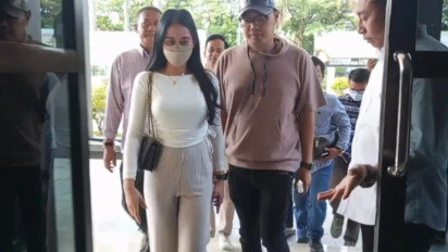 Diminta untuk Staycation Supaya Kontrak Mulus, Karyawati di Cikarang Menolak: Pak, Saya Gak bisa Kalau Jalan Berdua