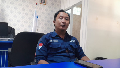 Update Kasus Penyiksaan TKW di Malaysia, P4MI Banyuwangi Gandeng Polisi Usut Calo yang Berangkatkan Korban