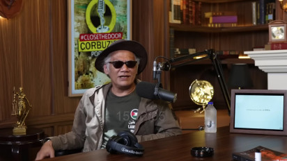 Tio Pakusadewo Beberkan Kebusukan Lapas, Bukan Hanya Bisnis Narkoba Ternyata Ada Juga Jasa Open BO dengan Modus Jadi Suster