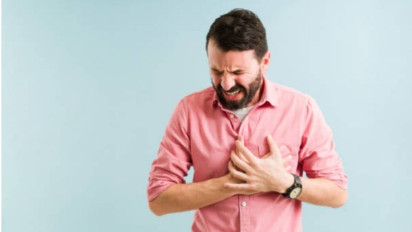 Simak 5 Cara Menurunkan Kolesterol Tinggi, Nomor 4 Anti Ribet Tanpa Obat