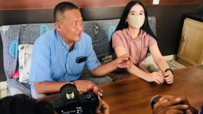 Ini Jabatan Atasan Karyawati Cikarang yang Sering Ajak Staycation, Pantas Saja Berani Ancam Kontrak Tak Diperpanjang