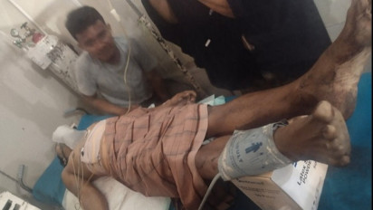 Kesal Ditegur untuk Mengecilkan Volume Musik Saat Pesta Miras, Pria di Gowa Tewas Ditikam Kerabatnya