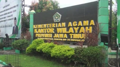 Pelunasan BPIH 1444 H Jamaah Jawa Timur, Diperpanjang hingga 12 Mei 2023