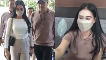 Terungkap Begini Isi Chat Bos Ngajak Staycation Karyawati Cikarang untuk Perpanjang Kontrak, Sempat Tanya Alamat Kos