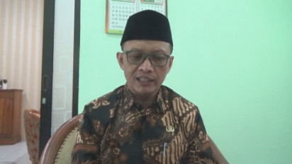 Hingga Hari Terakhir Ratusan CJH Jombang Belum Lunasi BPIH, Kemenag Perpanjang Masa Pelunasan