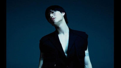 Penyanyi dan Rapper WOODZ Siap Gebrak Jakarta Bulan Depan, Ini Harga Tiketnya